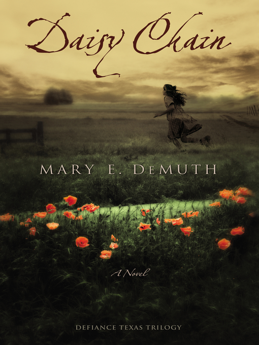 Title details for Daisy Chain by Mary E DeMuth - Wait list